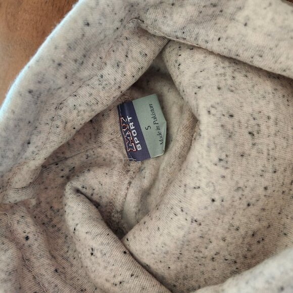 Cowl Neck Sweatshirt - Picture 6 of 6